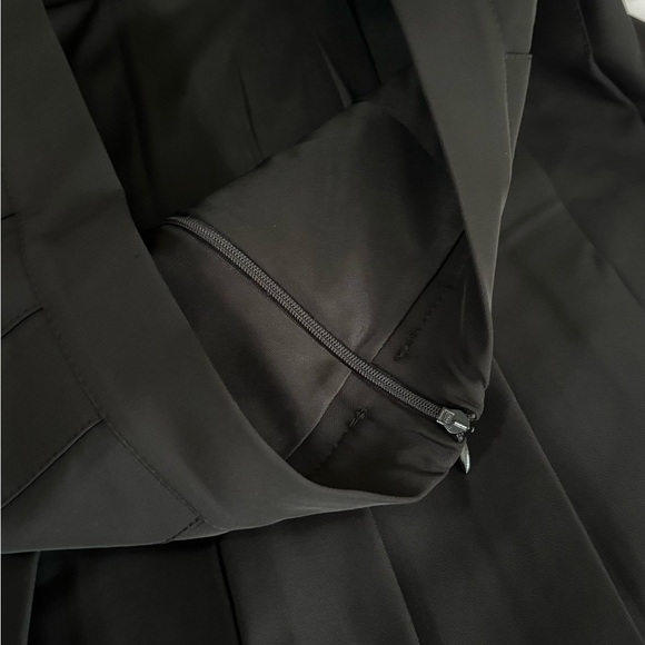 🖤BLACK TENNIS SKIRT - Picture 7 of 8